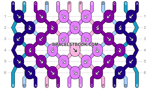 Normal pattern #18 variation #383496 pattern