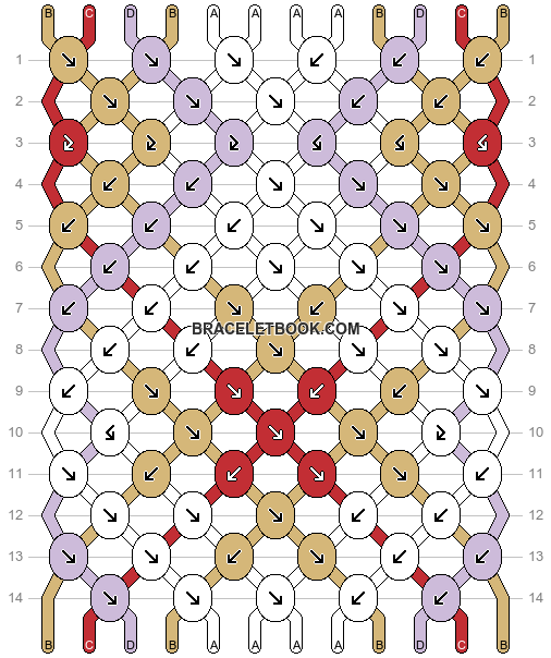 Normal pattern #31859 variation #383497 pattern