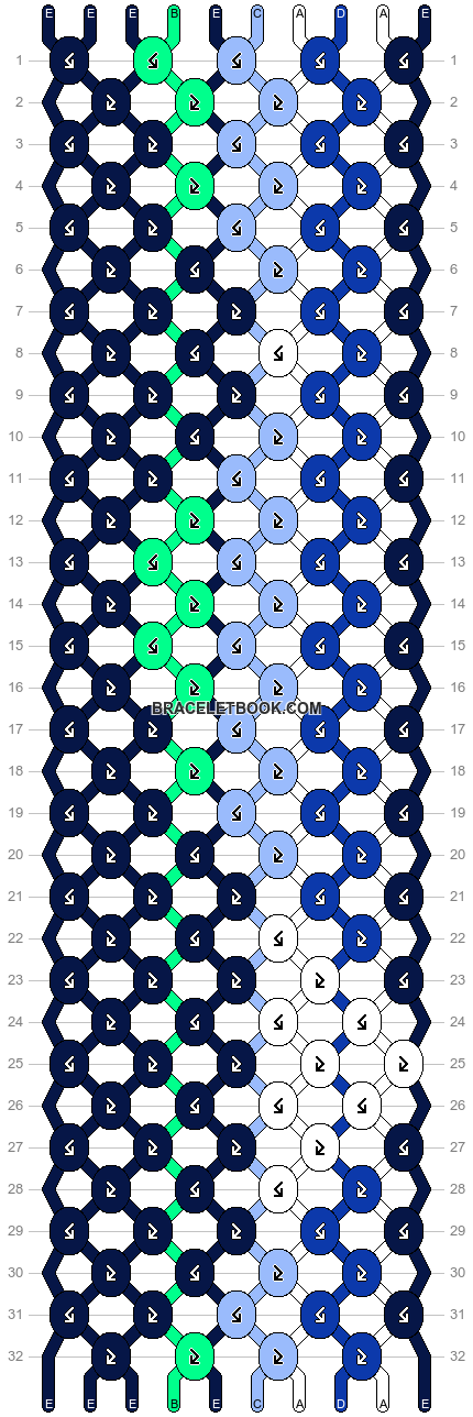 Normal pattern #22346 variation #383498 pattern