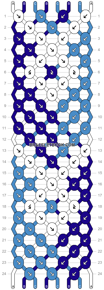 Normal pattern #144651 variation #383499 pattern
