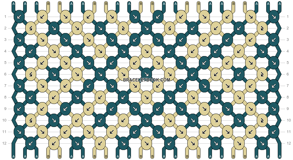Normal pattern #111475 variation #383502 pattern