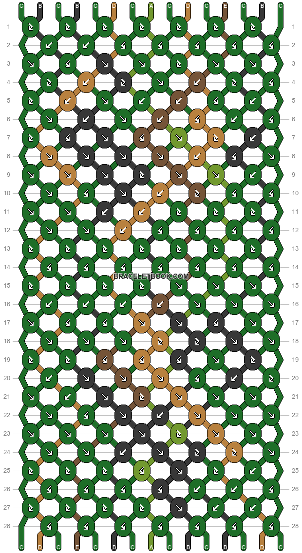 Normal pattern #154048 variation #383505 pattern