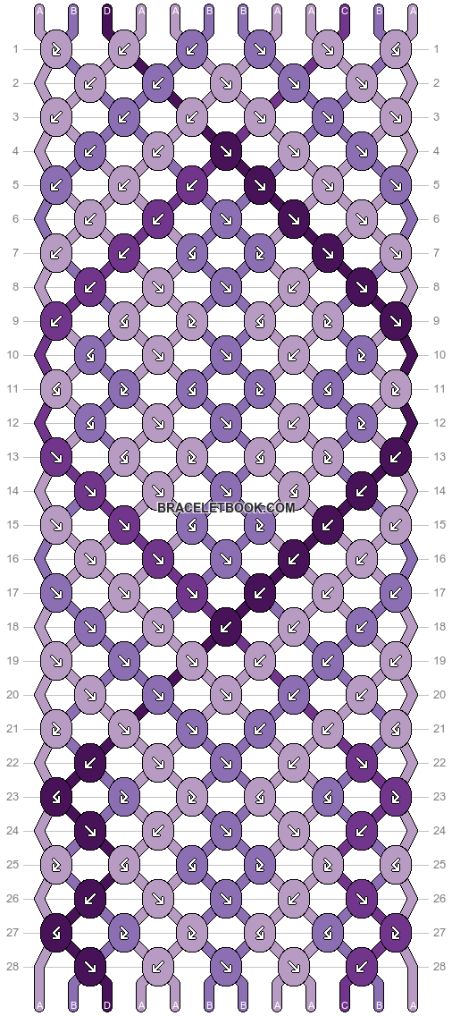Normal pattern #182168 variation #383506 pattern