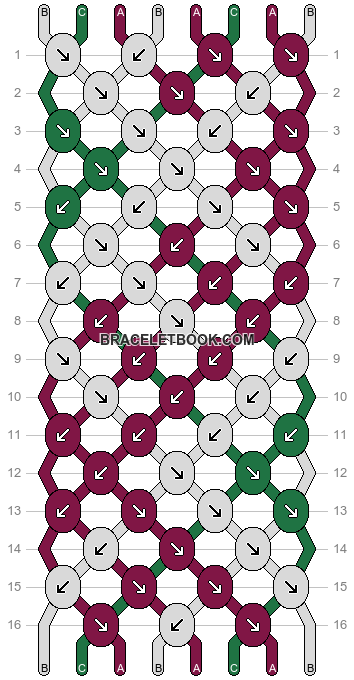 Normal pattern #130802 variation #383507 pattern