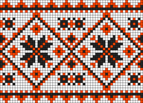 Alpha pattern #185863 variation #383508