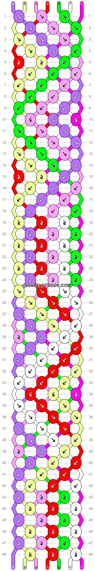 Normal pattern #185378 variation #383511 pattern