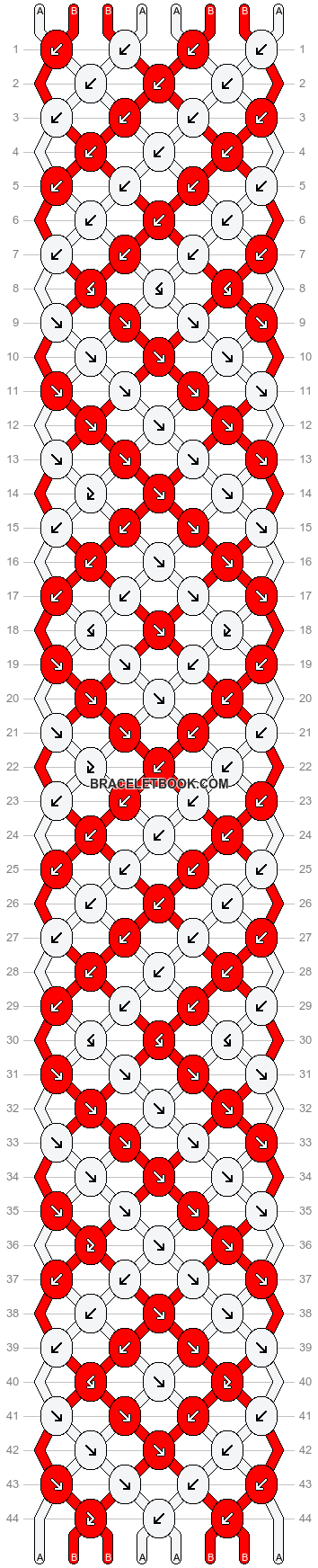 Normal pattern #185904 variation #383512 pattern