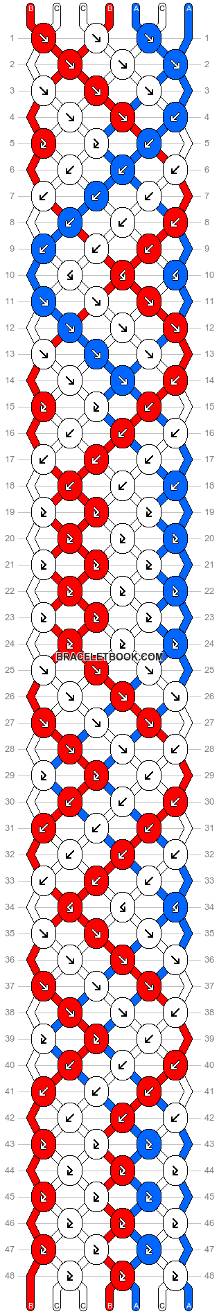 Normal pattern #185378 variation #383514 pattern