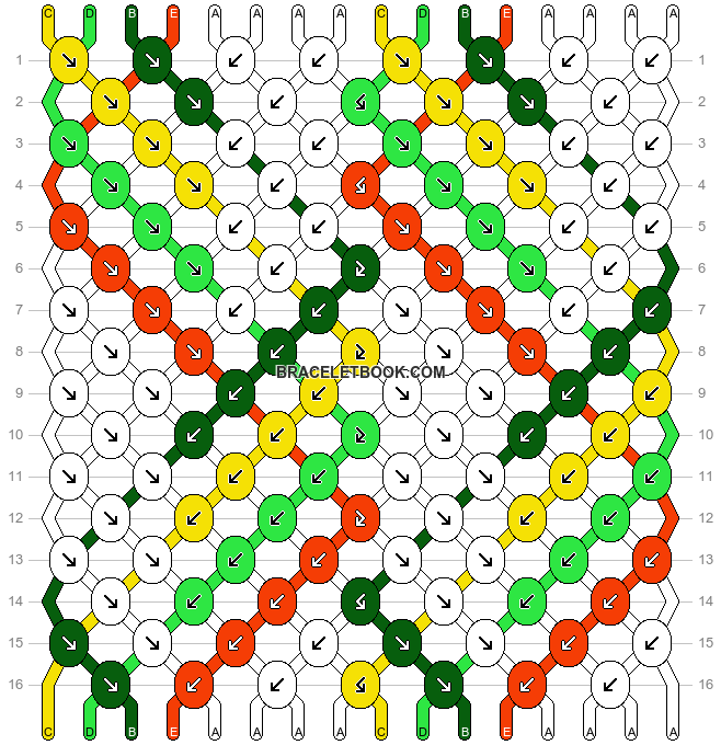 Normal pattern #31210 variation #383515 pattern