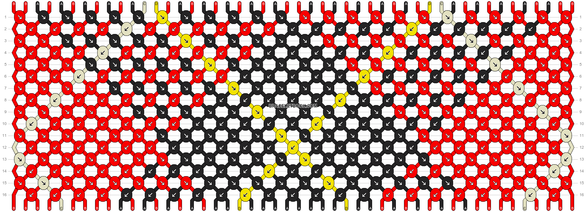 Normal pattern #185763 variation #383518 pattern