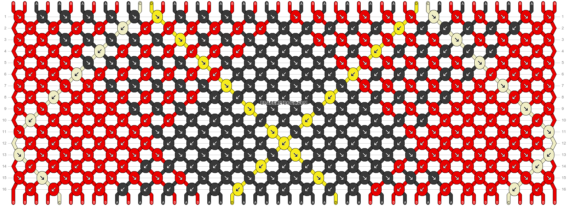 Normal pattern #185763 variation #383520 pattern