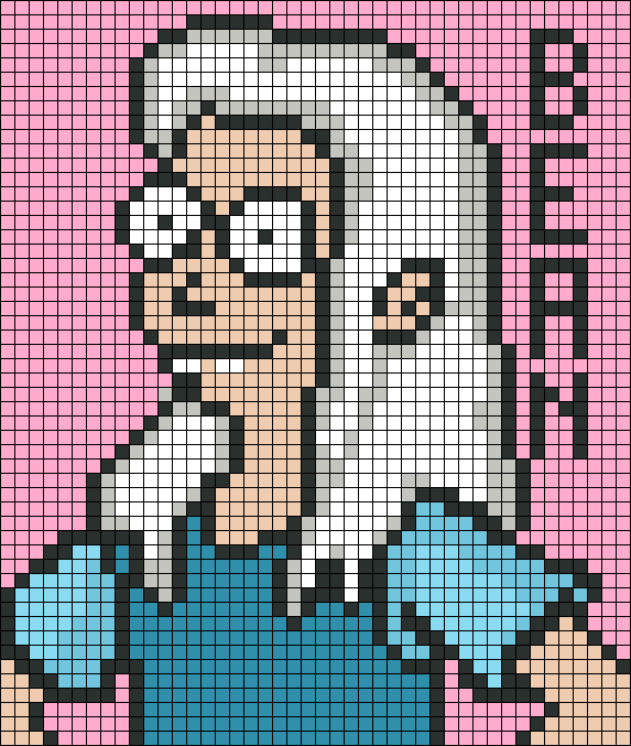 Alpha pattern #113656 variation #383521 preview