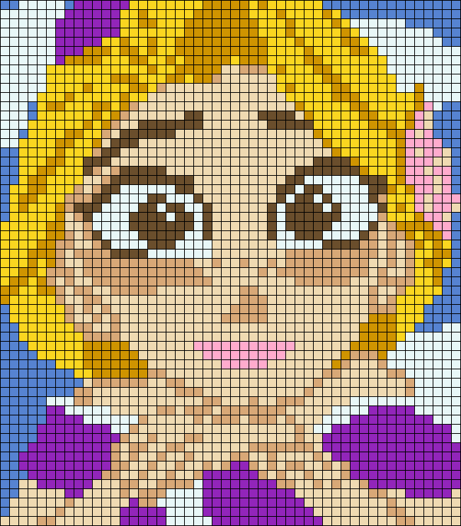 Alpha pattern #54663 variation #383523 preview