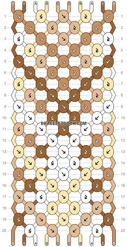 Normal pattern #56135 variation #383526 pattern