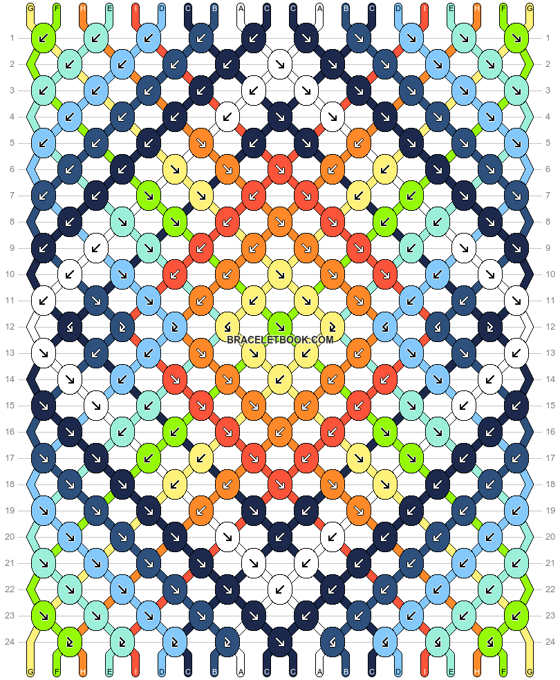 Normal pattern #185889 variation #383528 pattern