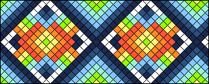 Normal pattern #185889 variation #383528