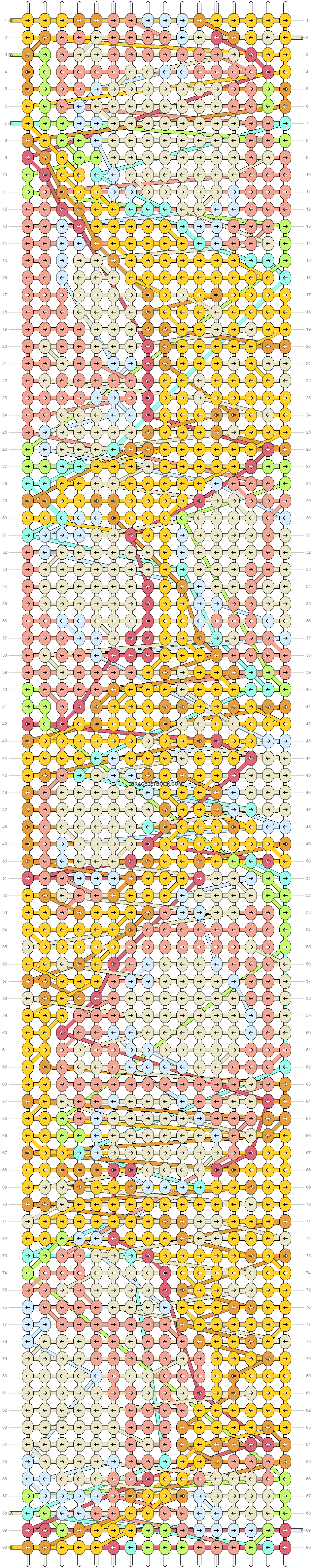 Alpha pattern #185578 variation #383529 pattern
