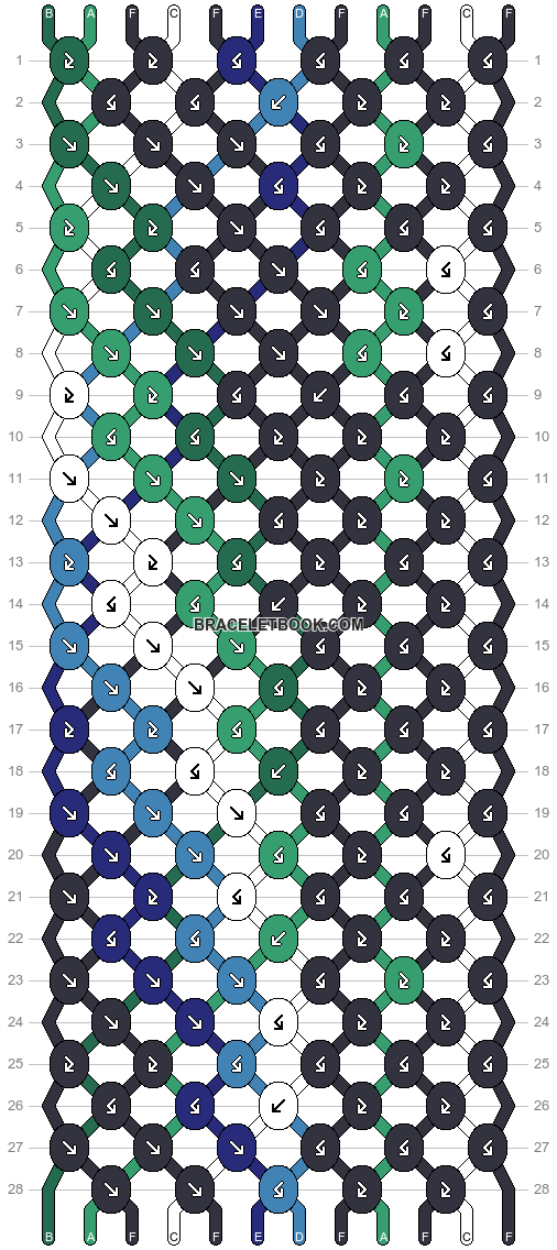Normal pattern #174013 variation #383531 pattern