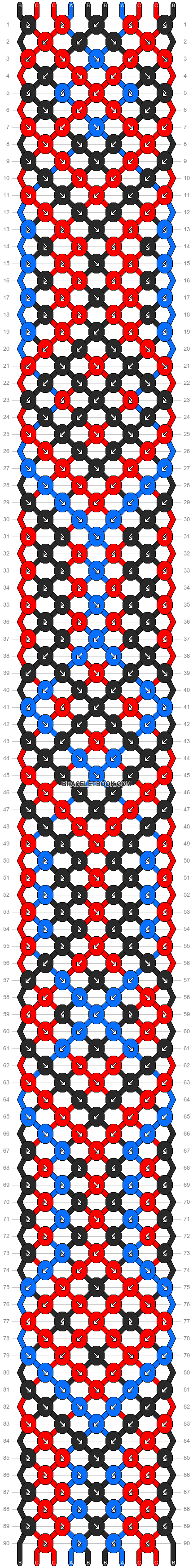 Normal pattern #185690 variation #383535 pattern