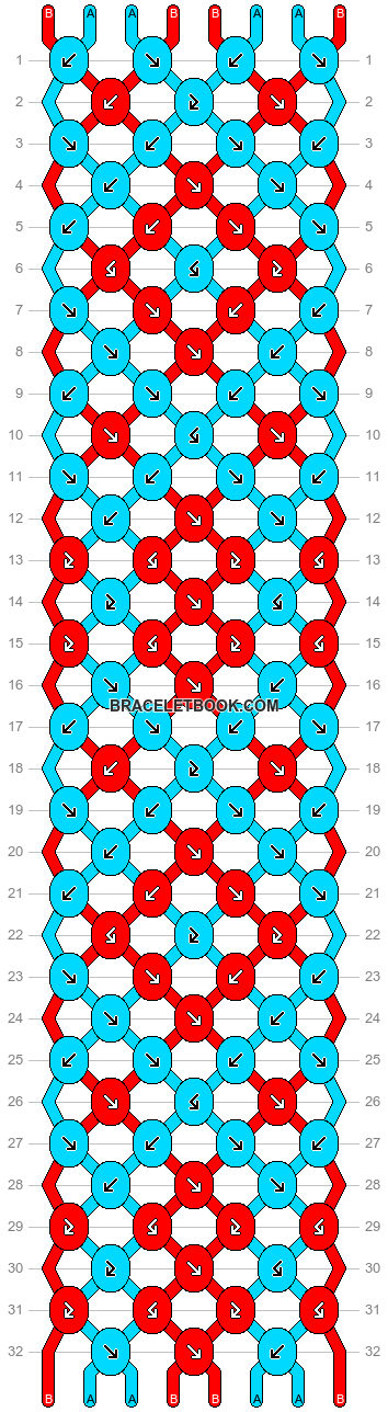 Normal pattern #185702 variation #383536 pattern
