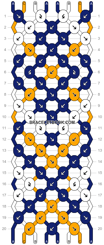 Normal pattern #185173 variation #383539 pattern