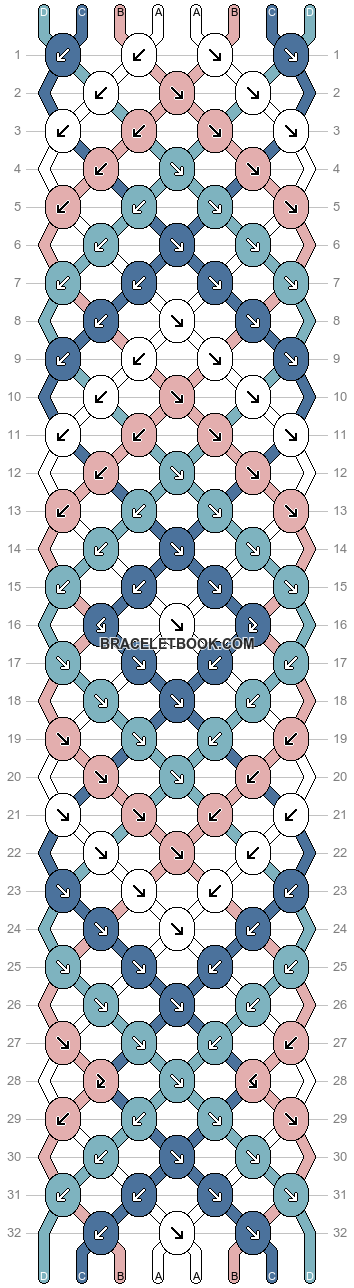 Normal pattern #9825 variation #383540 pattern