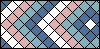 Normal pattern #9825 variation #383540