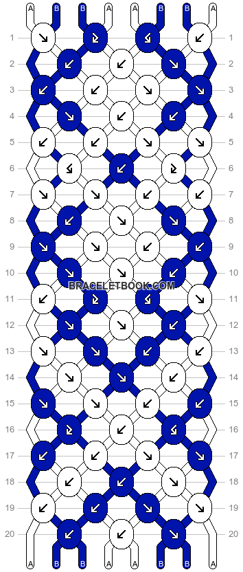 Normal pattern #185173 variation #383541 pattern