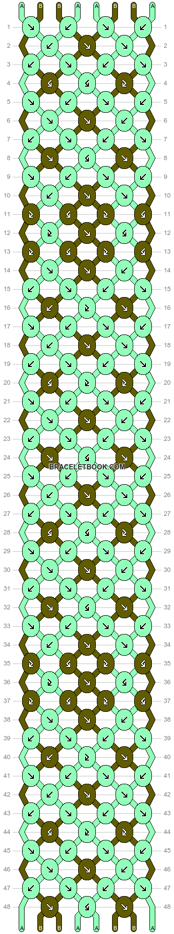 Normal pattern #185704 variation #383542 pattern
