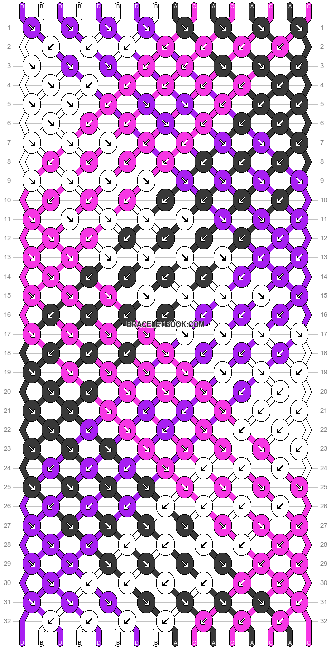 Normal pattern #185820 variation #383544 pattern