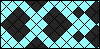 Normal pattern #185020 variation #383545