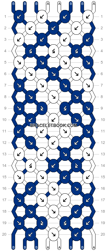Normal pattern #185157 variation #383546 pattern