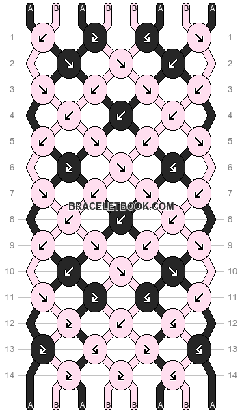 Normal pattern #185150 variation #383550 pattern