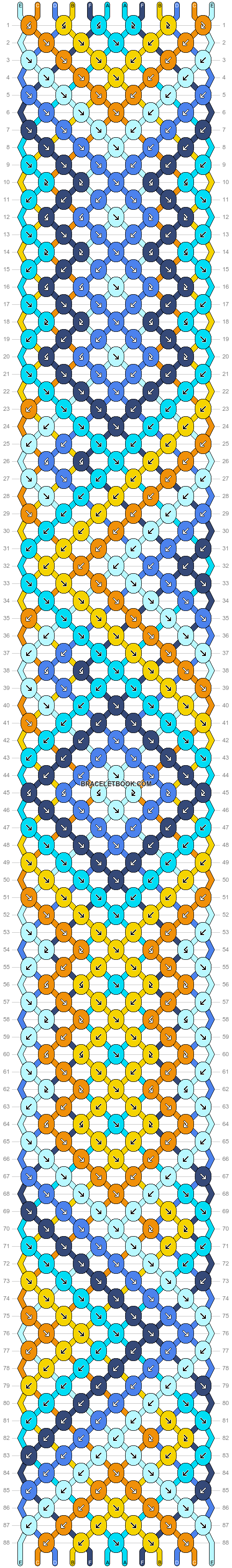 Normal pattern #127070 variation #383552 pattern