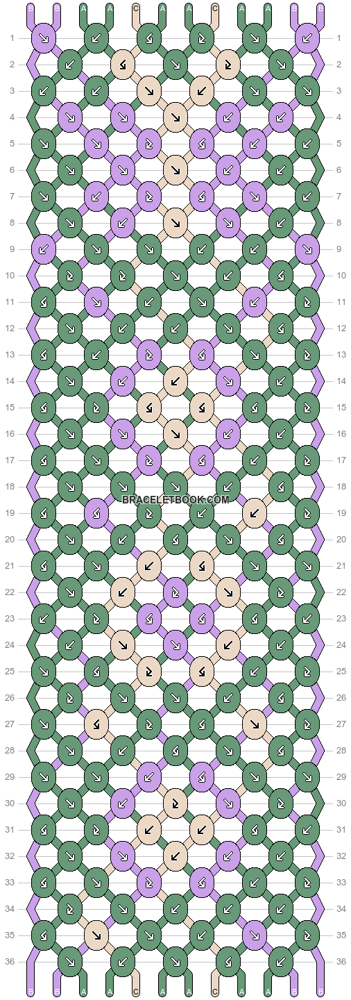 Normal pattern #156608 variation #383553 pattern