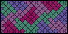 Normal pattern #54666 variation #383554