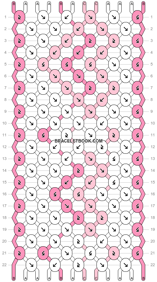 Normal pattern #183704 variation #383555 pattern