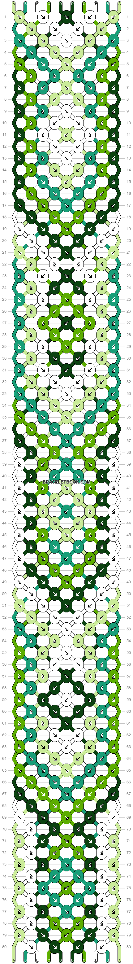 Normal pattern #153535 variation #383556 pattern