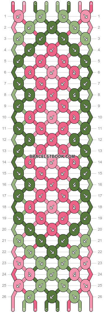 Normal pattern #1177 variation #383557 pattern