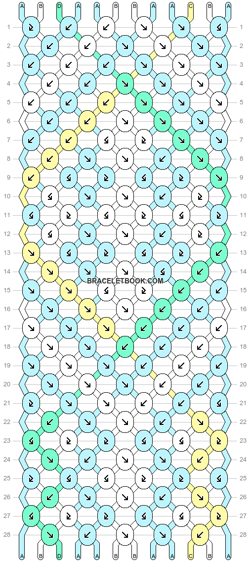Normal pattern #182168 variation #383559 pattern