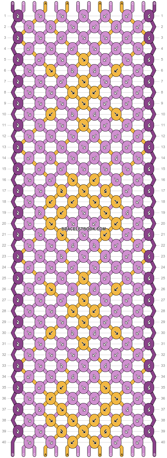Normal pattern #184716 variation #383560 pattern