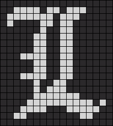 Alpha pattern #181426 variation #383561 preview