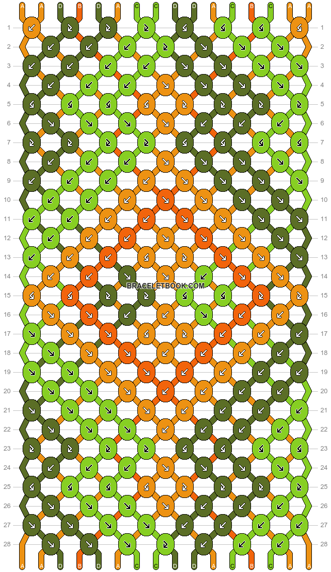 Normal pattern #120044 variation #383562 pattern