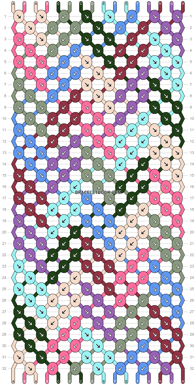 Normal pattern #30699 variation #383564 pattern
