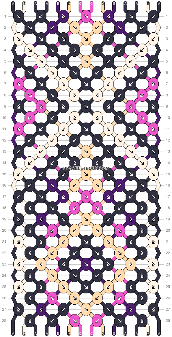 Normal pattern #185110 variation #383566 pattern