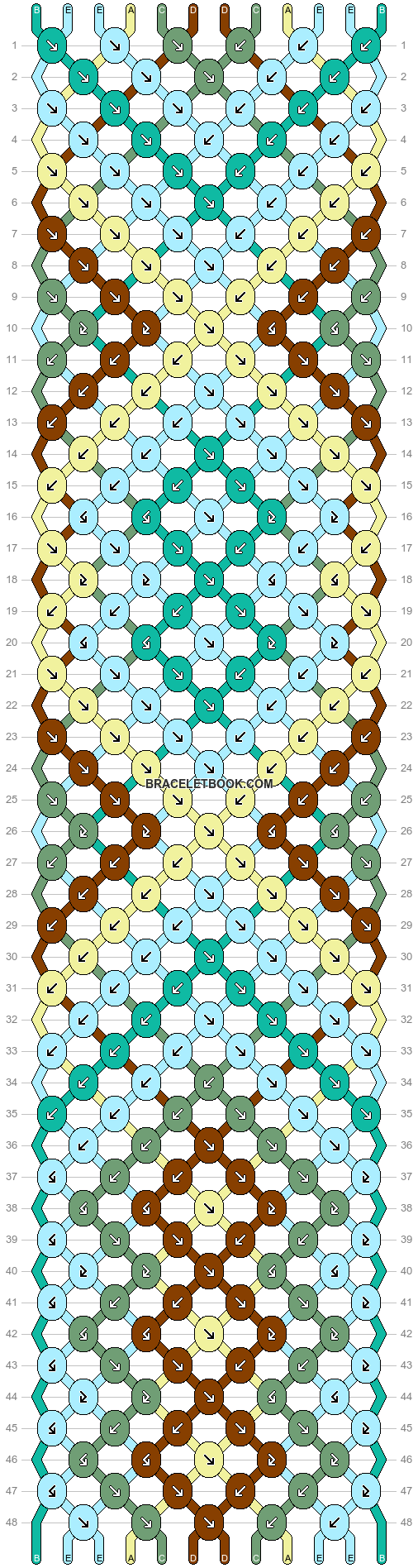 Normal pattern #25981 variation #383568 pattern