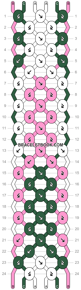 Normal pattern #156728 variation #383569 pattern