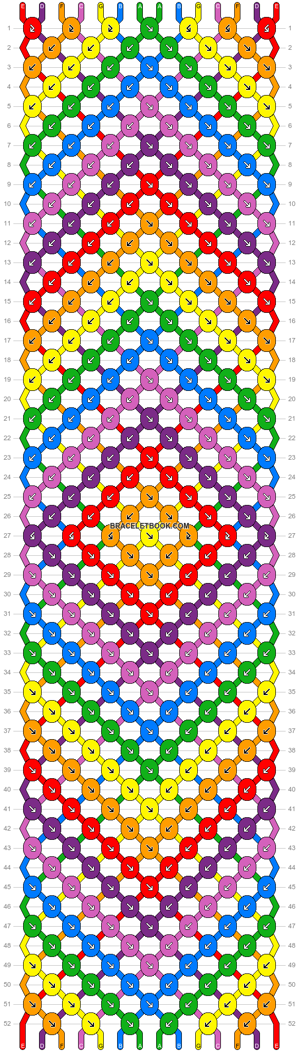 Normal pattern #15662 variation #383572 pattern