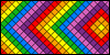 Normal pattern #15662 variation #383572