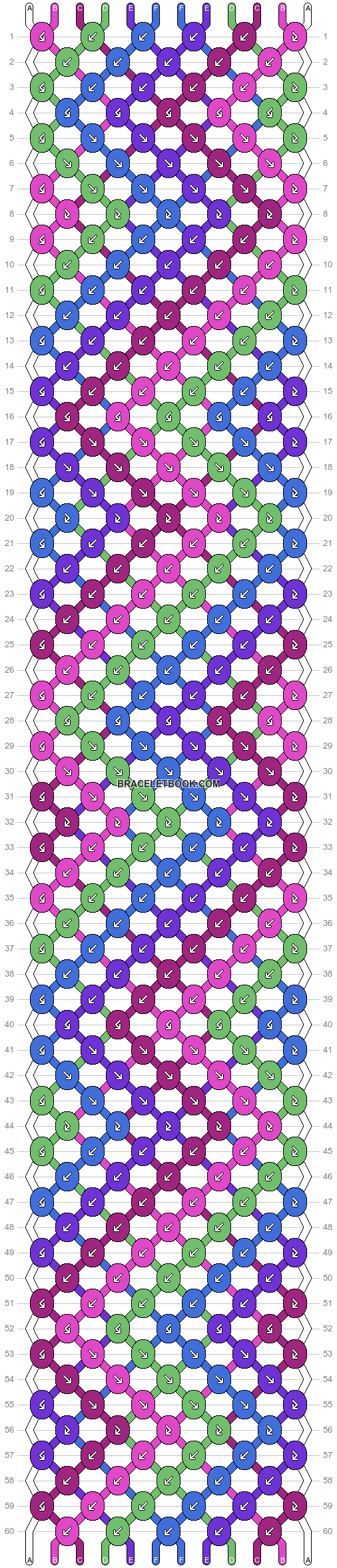 Normal pattern #61389 variation #383573 pattern